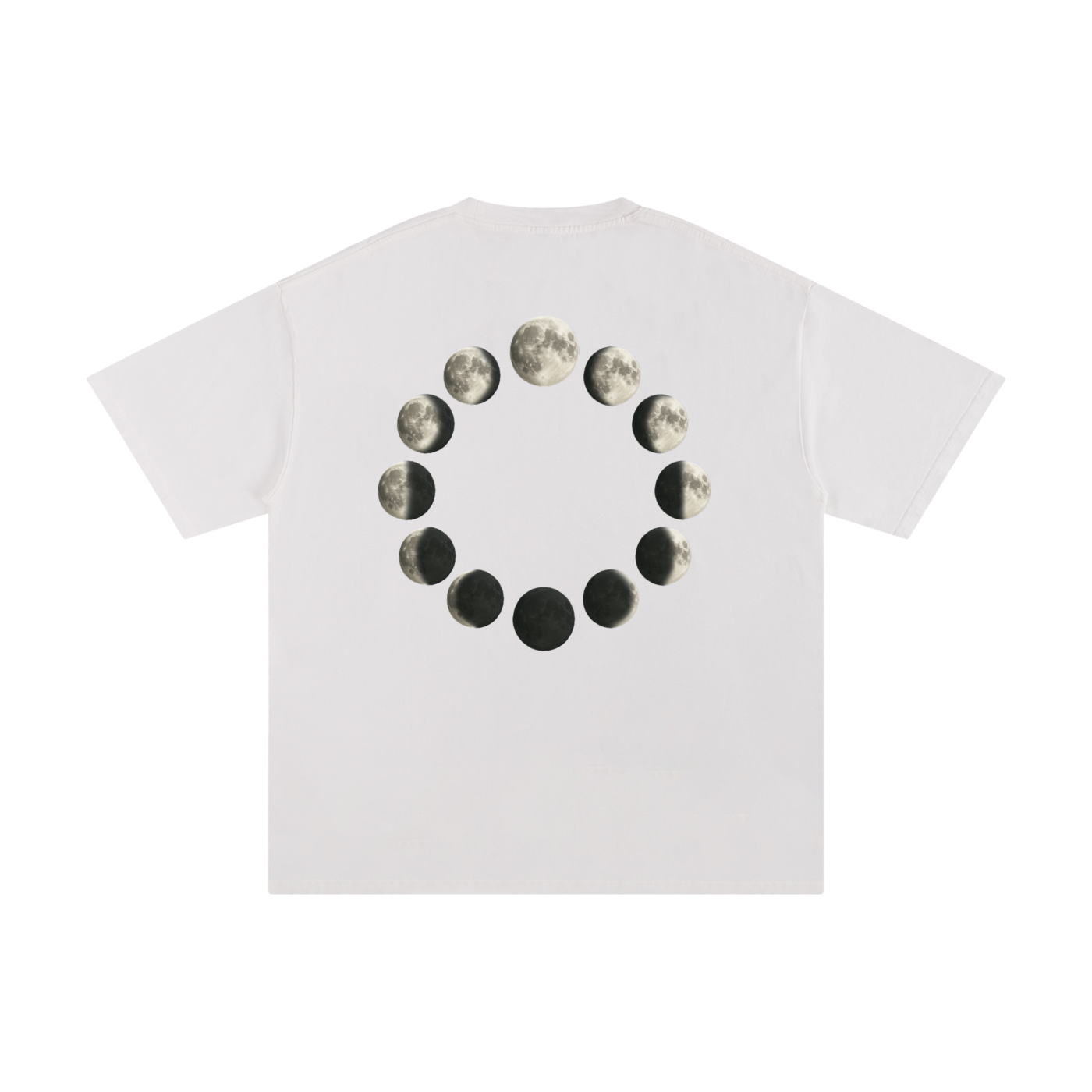 Moon cycles
