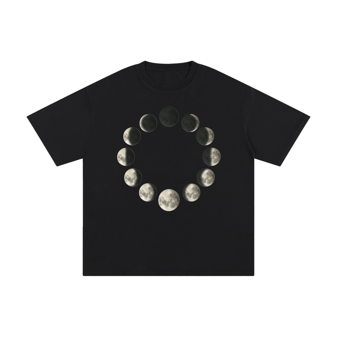 Moon cycles