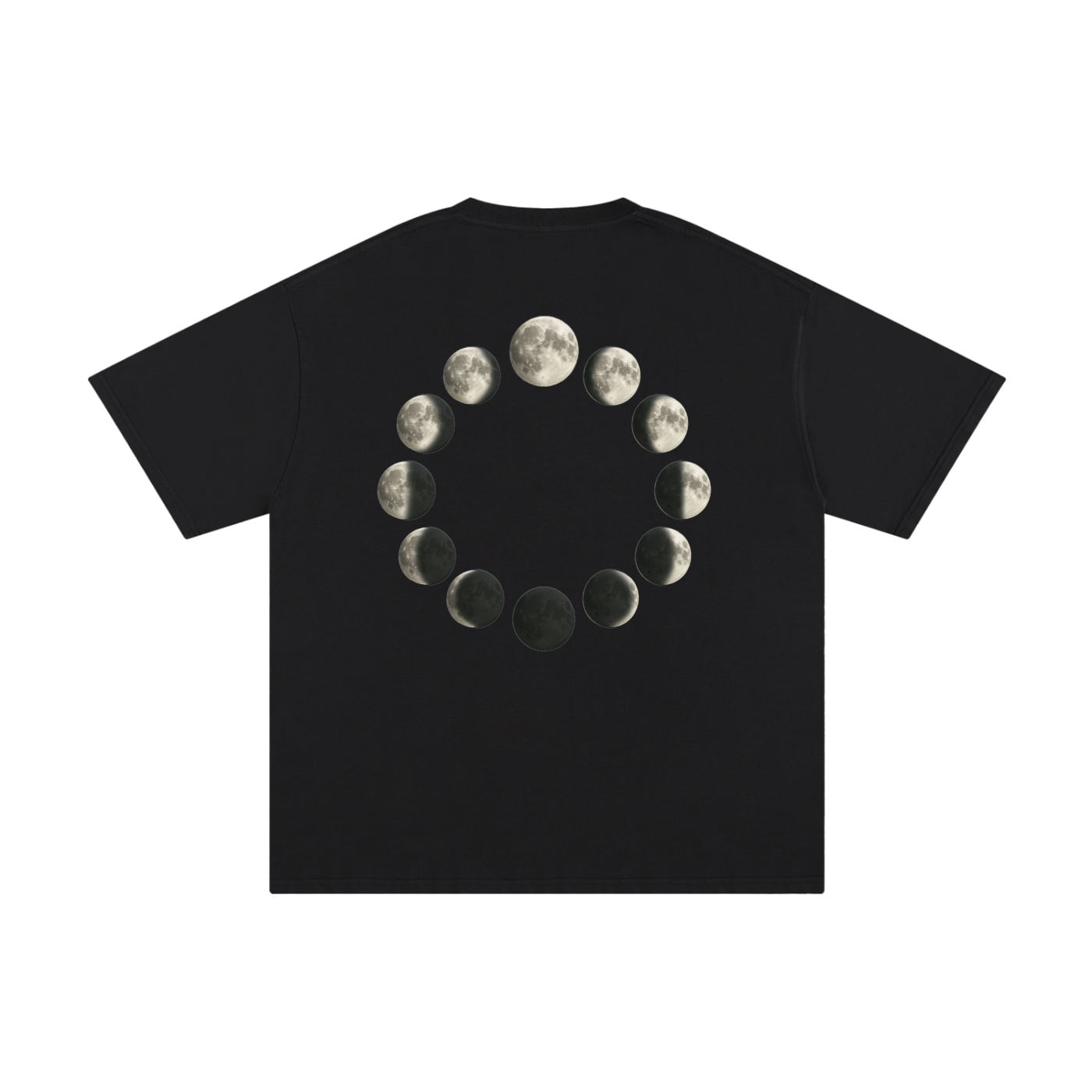 Moon cycles